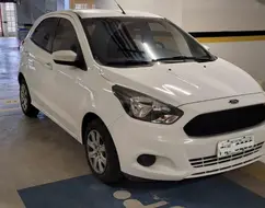 FORD KA 1.5 SIGMA FLEX SE MANUAL FORD KA 1.5 SIGMA FLEX SE MANUAL