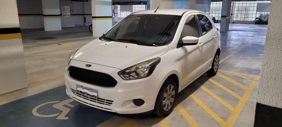 FORD-KA-2014