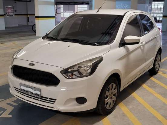 FORD-KA-1.5 SIGMA FLEX SE MANUAL FORD-KA-2014