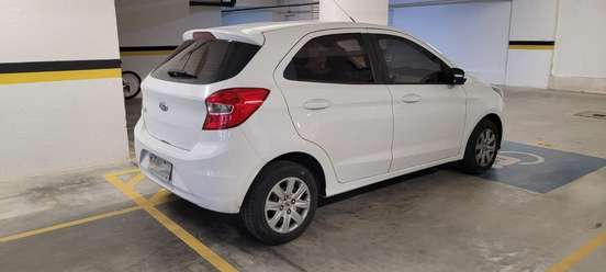 FORD-KA-2014