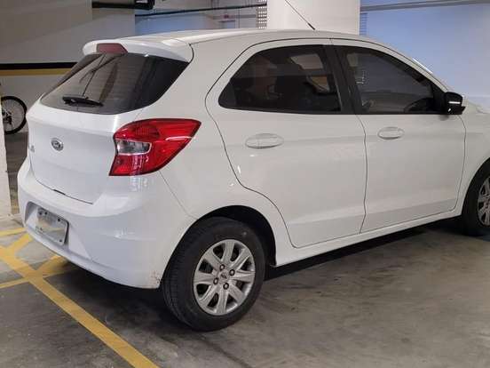 FORD-KA-1.5 SIGMA FLEX SE MANUAL FORD-KA-2014
