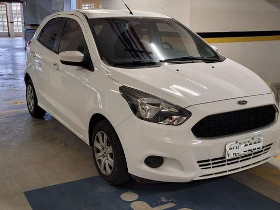 FORD-KA-1.5 SIGMA FLEX SE MANUAL FORD-KA-2014