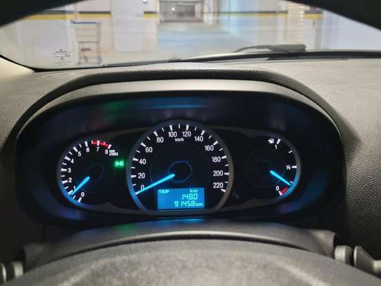 FORD-KA-1.5 SIGMA FLEX SE MANUAL FORD-KA-2014