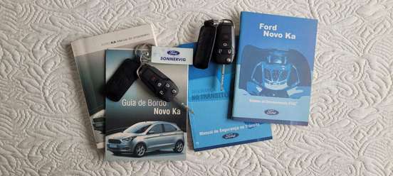 FORD-KA-2014