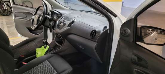 FORD-KA-2014