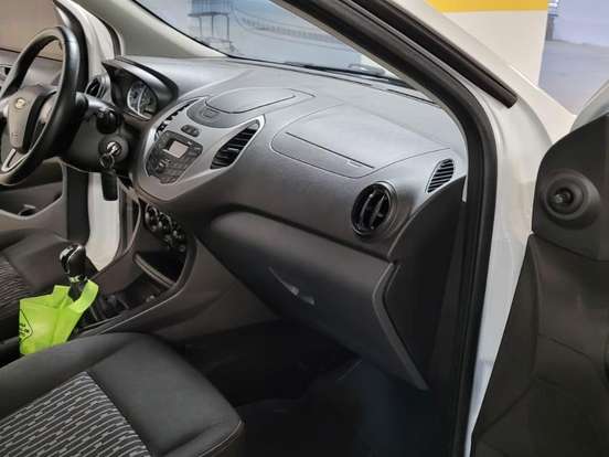 FORD-KA-1.5 SIGMA FLEX SE MANUAL FORD-KA-2014