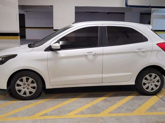 FORD-KA-1.5 SIGMA FLEX SE MANUAL FORD-KA-2014