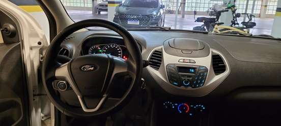 FORD-KA-2014