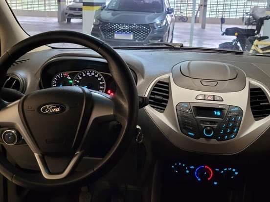 FORD-KA-1.5 SIGMA FLEX SE MANUAL FORD-KA-2014