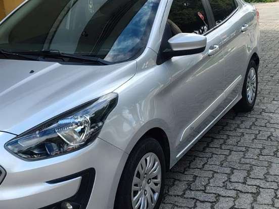 FORD-KA-1.5 TI-VCT FLEX SE SEDAN MANUAL FORD-KA-2019