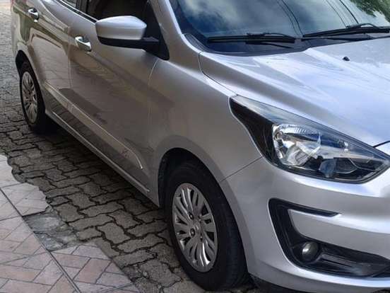 FORD-KA-1.5 TI-VCT FLEX SE SEDAN MANUAL FORD-KA-2019
