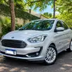 FORD KA 1.5 TI-VCT FLEX TITANIUM SEDAN AUTOMÁTICO FORD KA 1.5 TI-VCT FLEX TITANIUM SEDAN AUTOMÁTICO