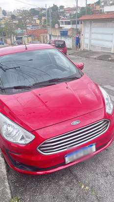 FORD-KA-2018