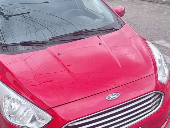 FORD-KA-1.5 TI-VCT FLEX TITANIUM SEDAN AUTOMÁTICO FORD-KA-2018