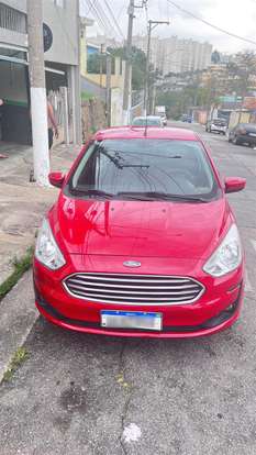 FORD-KA-2018