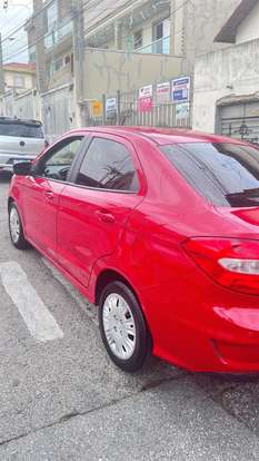 FORD-KA-2018