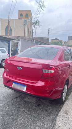 FORD-KA-2018