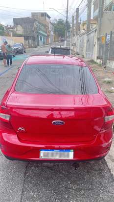 FORD-KA-2018