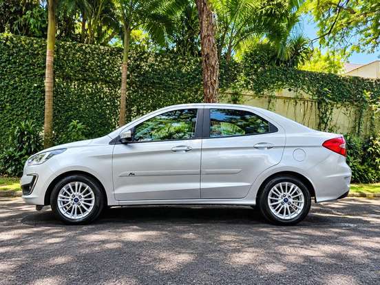 FORD-KA-2018