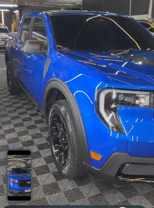 FORD-MAVERICK-2025