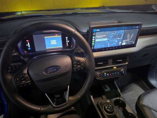 FORD-MAVERICK-2025