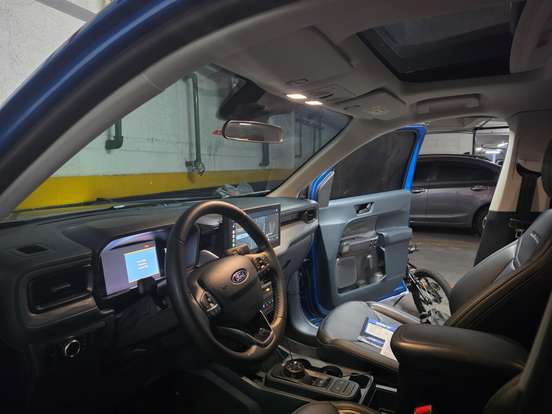 FORD-MAVERICK-2025