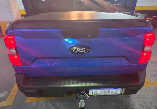 FORD-MAVERICK-2025