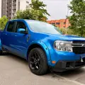 FORD MAVERICK 2.0 ECOBOOST GASOLINA LARIAT FX4 AUTOMÁTICO FORD MAVERICK 2.0 ECOBOOST GASOLINA LARIAT FX4 AUTOMÁTICO