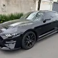 FORD MUSTANG 5.0 V8 TI-VCT GASOLINA BLACK SHADOW SELECTSHIFT FORD MUSTANG 5.0 V8 TI-VCT GASOLINA BLACK SHADOW SELECTSHIFT