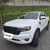 FORD RANGER 2.2 XLS 4X2 CD 16V DIESEL 4P AUTOMÁTICO FORD RANGER 2.2 XLS 4X2 CD 16V DIESEL 4P AUTOMÁTICO