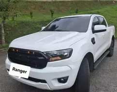 FORD RANGER 2.2 XLS 4X2 CD 16V DIESEL 4P AUTOMÁTICO FORD RANGER 2.2 XLS 4X2 CD 16V DIESEL 4P AUTOMÁTICO