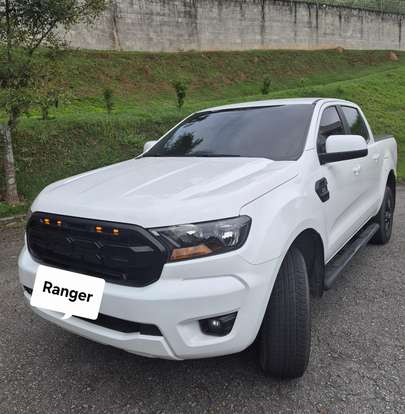 FORD-RANGER-2019