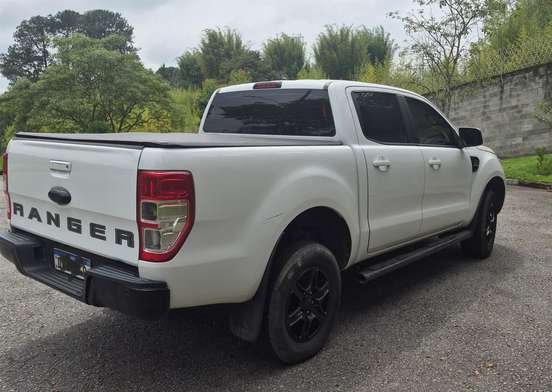FORD-RANGER-2019