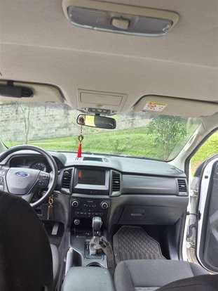 FORD-RANGER-2019