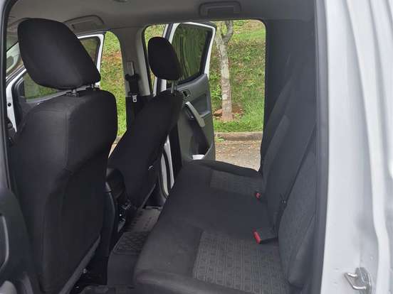FORD-RANGER-2.2 XLS 4X2 CD 16V DIESEL 4P AUTOMÁTICO FORD-RANGER-2019