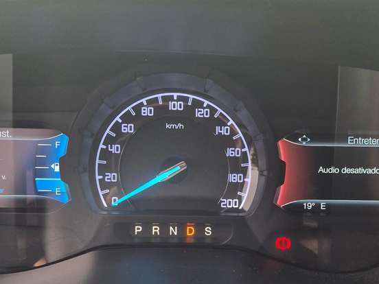 FORD-RANGER-2.2 XLS 4X2 CD 16V DIESEL 4P AUTOMÁTICO FORD-RANGER-2019