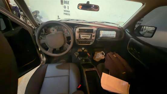 FORD-RANGER-2009