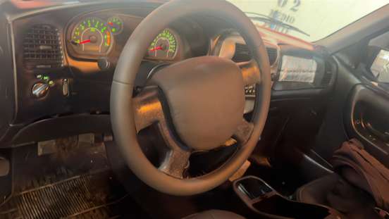 FORD-RANGER-2009