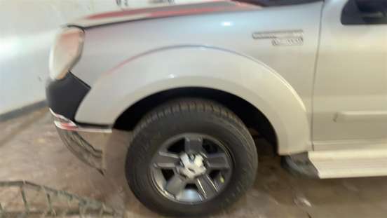 FORD-RANGER-2009