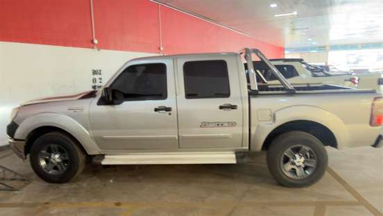 FORD-RANGER-2009