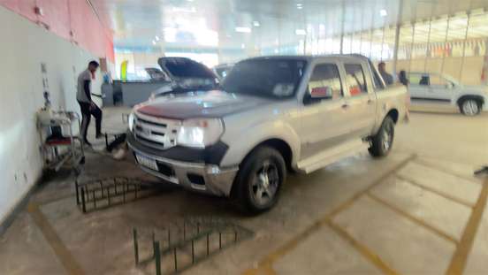 FORD-RANGER-2009