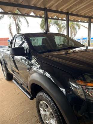 FORD-RANGER-2014
