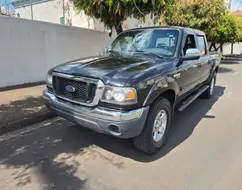 FORD RANGER 3.0 LIMITED 4X4 CD 16V TURBO ELETRONIC DIESEL 4P MANUAL FORD RANGER 3.0 LIMITED 4X4 CD 16V TURBO ELETRONIC DIESEL 4P MANUAL