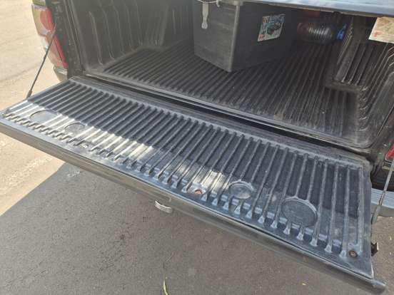 FORD-RANGER-2007