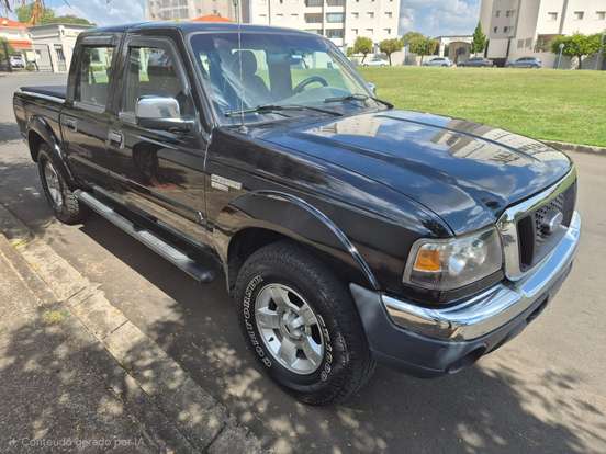 FORD-RANGER-2007