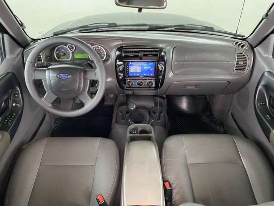 FORD-RANGER-2007
