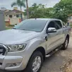 FORD RANGER 3.2 XLT 4X4 CD 20V DIESEL 4P AUTOMÁTICO FORD RANGER 3.2 XLT 4X4 CD 20V DIESEL 4P AUTOMÁTICO
