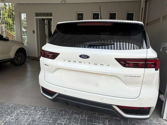 FORD-TERRITORY-1.5 ECOBOOST GTDI GASOLINA TITANIUM AUTOMÁTICO FORD-TERRITORY-2024