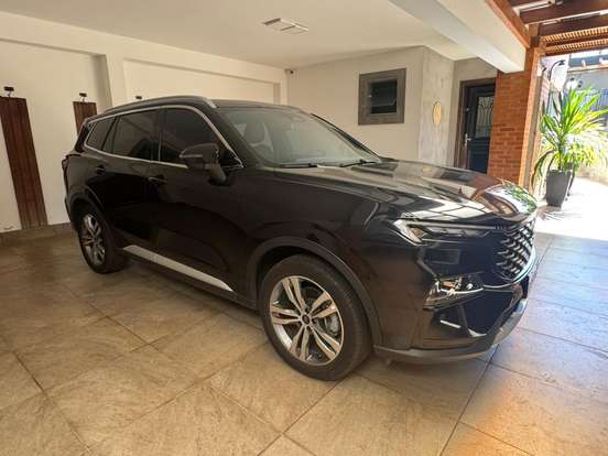 FORD-TERRITORY-1.5 ECOBOOST GTDI GASOLINA TITANIUM AUTOMÁTICO FORD-TERRITORY-2024