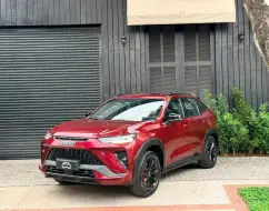 GWM HAVAL H6 1.5 PHEV AWD E-TRACTION GWM HAVAL H6 1.5 PHEV AWD E-TRACTION
